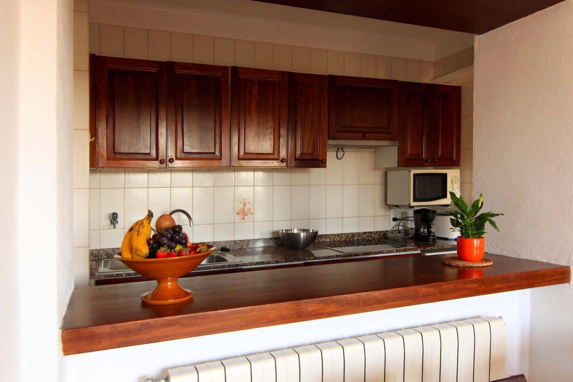 Apartamentos Cala Figuera Cala Figuera  Kültér fotó